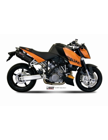Escape Ktm 990 Superduke 2005 - 2011 Ref. KT.002.L9