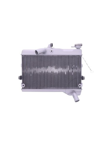 RADIADOR DE AGUA YAMAHA MT 07 2014-2018