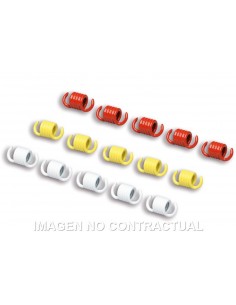 MUELLES EMBRAGUE - SUZUKI BURGMAN 400 K7  K8