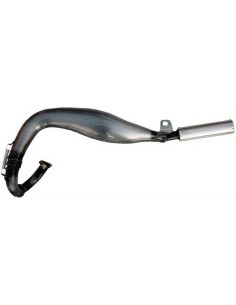 ESCAPE TURBOKIT MINIMOTO CARRETERA (POR ALTO)