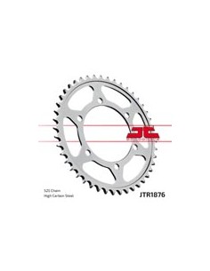 CORONA JT 1876 DE 50 DIENTES PASO 525