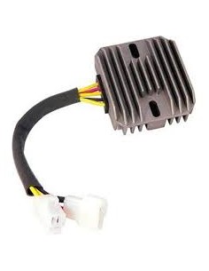 REGULADOR SUZUKI GS 500 MOSFET