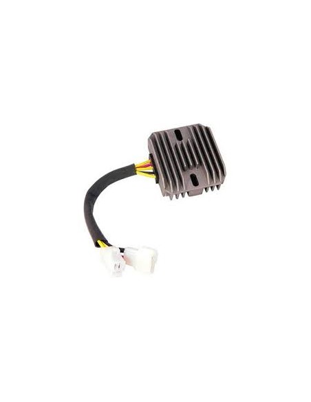 REGULADOR SUZUKI GS 500 MOSFET