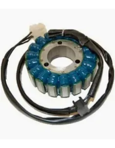 STATOR SUZUKI GS 500