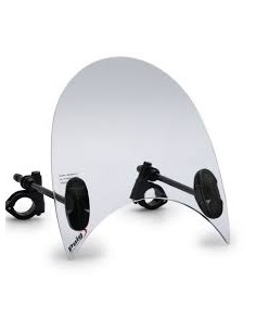 CUPULA AHUMADA HALCYON INDIAN SCOUT 1200