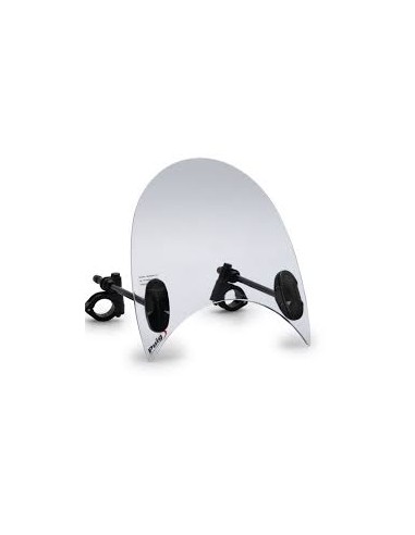 CUPULA AHUMADA HALCYON INDIAN SCOUT 1200