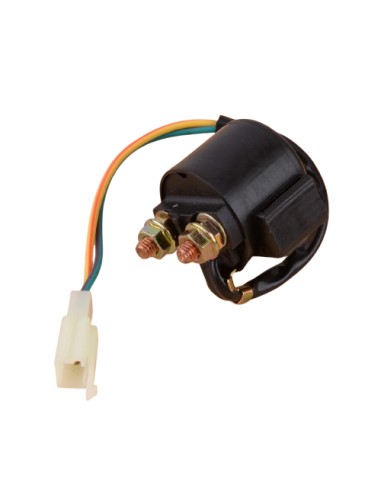 MAXIRELE ARRANQUE MOTOCICLETA HASTA 150A