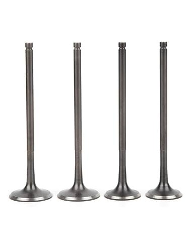 JUEGO VALVULAS COMPLETO (4) HONDA PCX 125-150 (21-24) / FORZA 125 (15-25) / SH 125-150 (20-24)