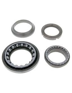 KIT RODAMIENTOS DIRECCION VESPA LX 125