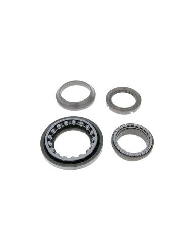 KIT RODAMIENTOS DIRECCION VESPA LX 125