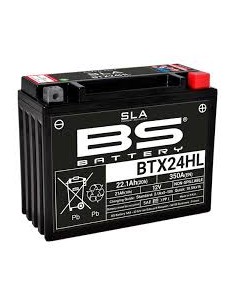 BATERIA TX24HL-BS