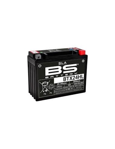 BATERIA TX24HL-BS