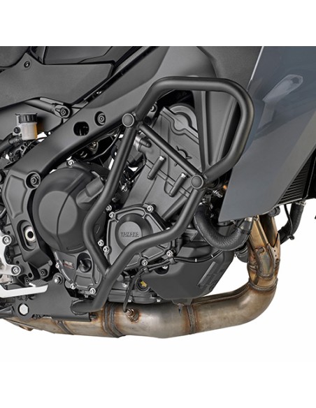 GIVI DEFENSA TUBULAR MOTOR YAMAHA TRCER 9 2025