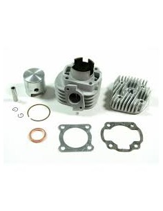 EQUIPO ALUMINIO YAMAHA JOG Ø47 2T