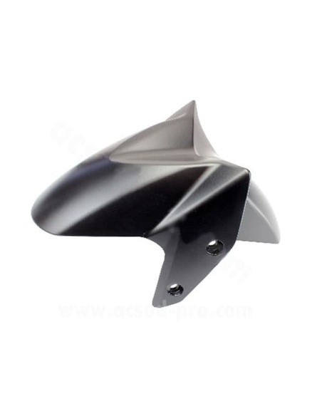 GUARDABARROS DELANTERO NEGRO YAMAHA NMAX 125 (15-25)