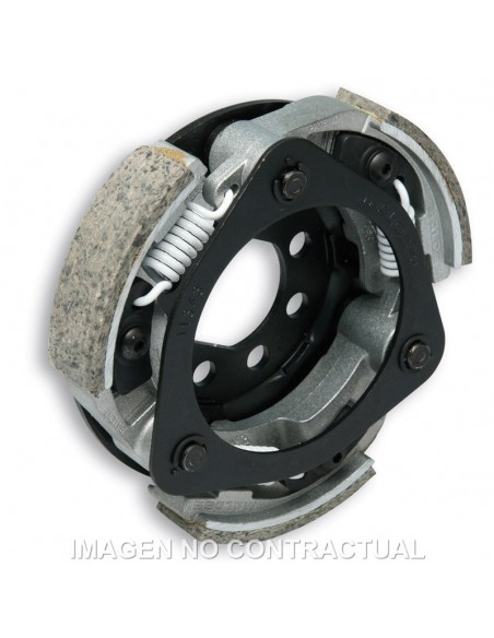 EMBRAGUE DELTA CLUTCH GILERA