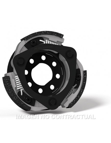 EMBRAGUE DELTA CLUCHT GILERA