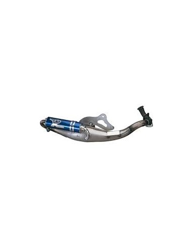 ESCAPE APRILIA SR 50 INYECCION 00-04