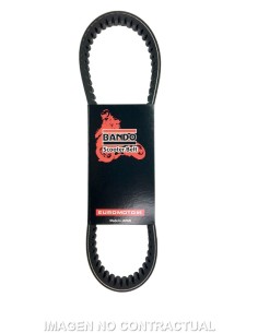 CORREA TRANSMISION VOGE SR3