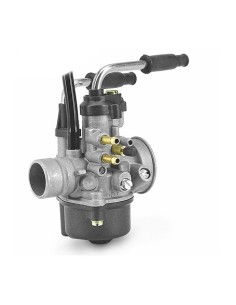 CARBURADOR DELLORTO PHBN 17,5 MINARELLI HORIZONTAL (STARTER MANUAL)