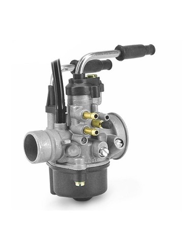 CARBURADOR DELLORTO PHBN 17,5 MINARELLI HORIZONTAL (STARTER MANUAL)