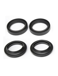 KIT RETETENES Y GUARDAPOLVOS HORQUILLA 41X53X8/10,5