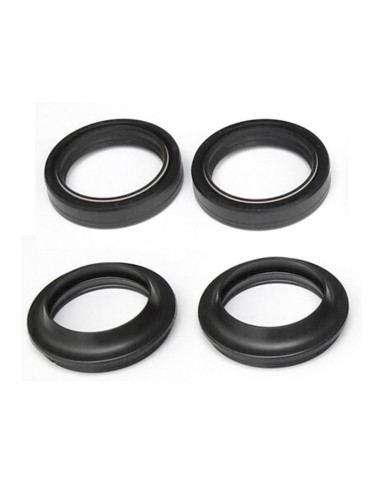 KIT RETETENES Y GUARDAPOLVOS HORQUILLA 41X53X8/10,5