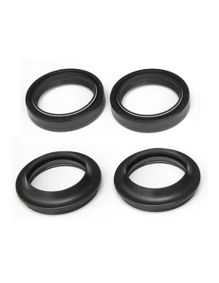 KIT RETETENES Y GUARDAPOLVOS HORQUILLA 41X53X8/10,5