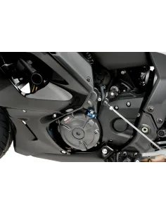 TAPON ACEITE CARTER TRACK AZUL