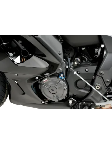 TAPON ACEITE CARTER TRACK AZUL