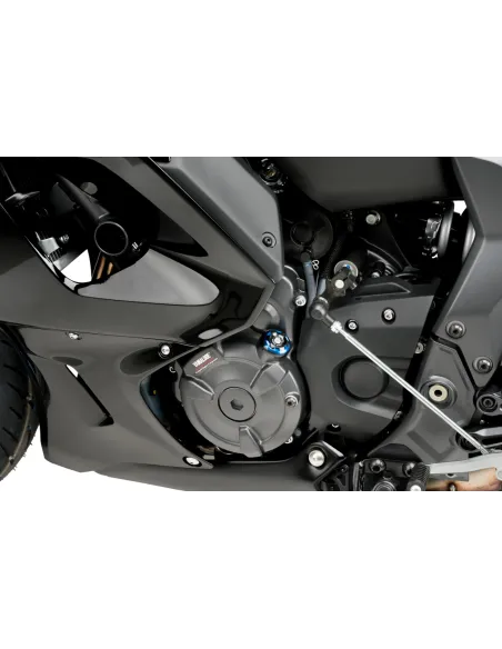 TAPON ACEITE CARTER TRACK AZUL