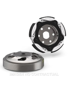 EMBRAGUE MAXI FLY SYSTEM MALOSSI YAMAHA XMAX 300 (17-24) / TRICITY 300 (21-24)