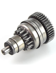 BENDIX DE ARRANQUE PIAGGIO MOTOR LEADER PIÑON 14/40