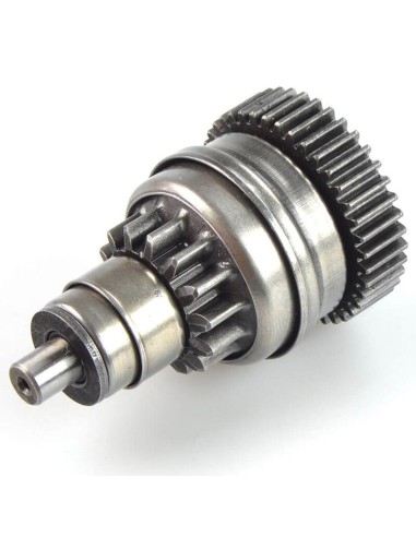 BENDIX DE ARRANQUE PIAGGIO MOTOR LEADER PIÑON 14/40