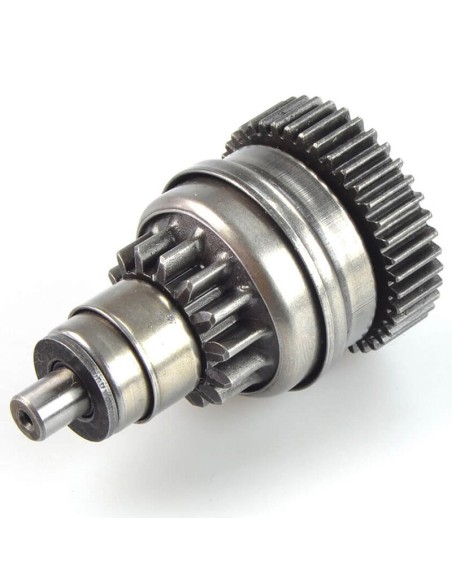 BENDIX DE ARRANQUE PIAGGIO MOTOR LEADER PIÑON 14/40
