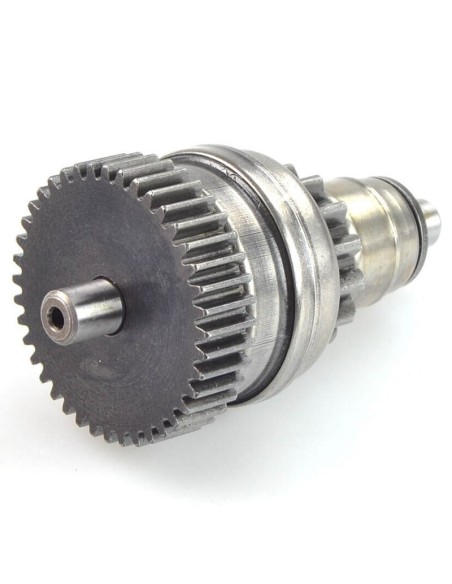 BENDIX DE ARRANQUE PIAGGIO MOTOR LEADER PIÑON 14/40