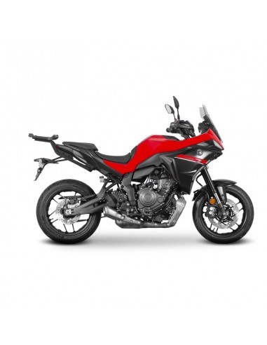 TOP MASTER SHAD YAMAHA TRACER 7 '25