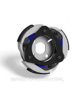 EMBRAGUE MAXI DELTA CLUTCH