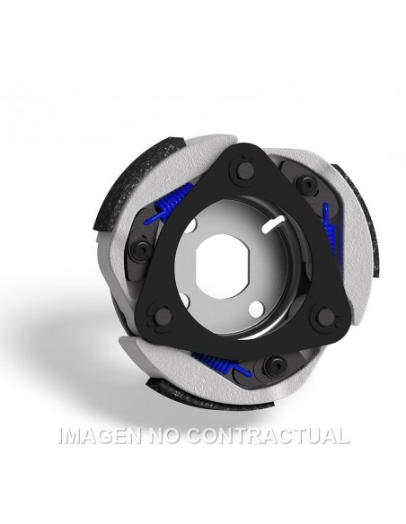 EMBRAGUE MAXI DELTA CLUTCH