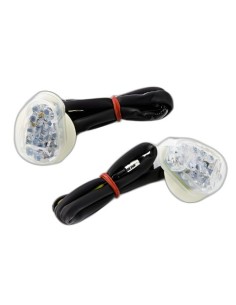 INTERMITENTES INTEGRADOS PUIG YAMAHA