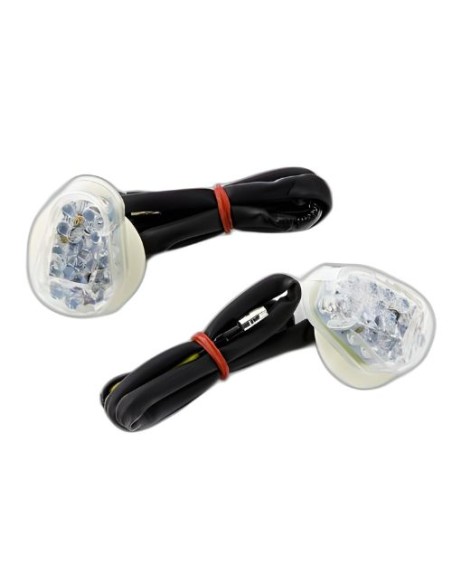 INTERMITENTES INTEGRADOS PUIG YAMAHA