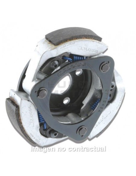 EMBRAGUE LEONARDO 125 4T