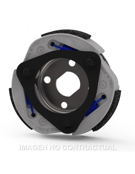 EMBRAGUE HONDA @, DYLAN