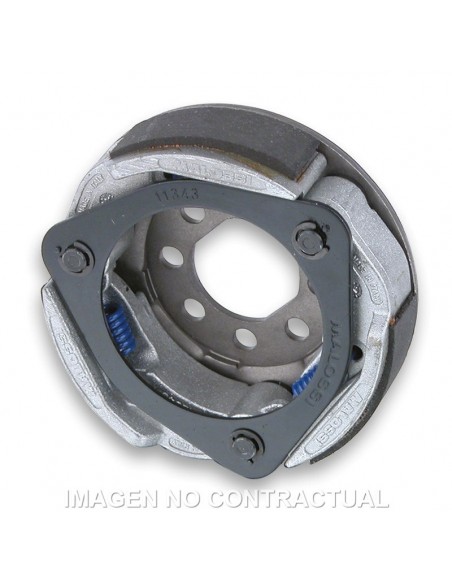 EMBRAGUE MAXI YAMAHA