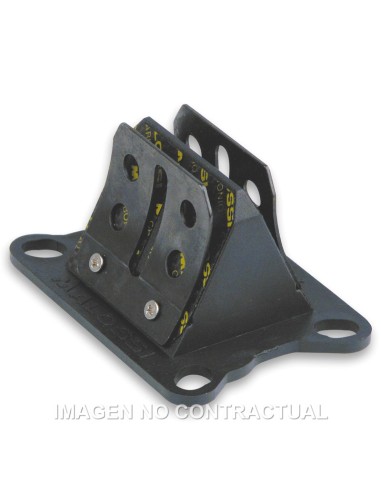 CAJA LAMINAS VL6 KARBONIT MOTOR MINARELLI AM6