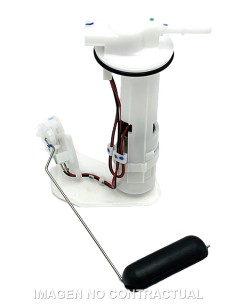 MECANISMO DE LA BOMBA DE GASOLINA HONDA PCX 125 (10-12)