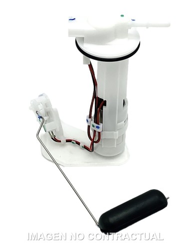 MECANISMO DE LA BOMBA DE GASOLINA HONDA PCX 125 (10-12)