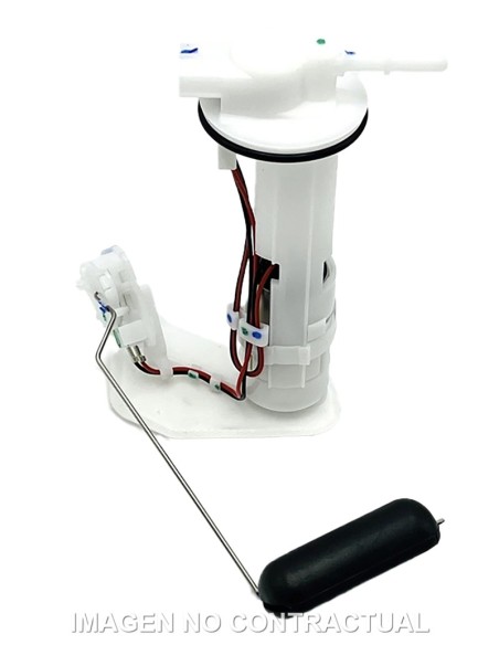 MECANISMO DE LA BOMBA DE GASOLINA HONDA PCX 125 (10-12)