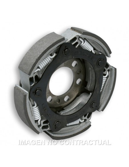 EMBRAGUE HONDA SILVER WING 600