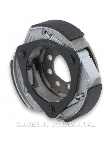 EMBRAGUE MAXI FLY CLUTCH